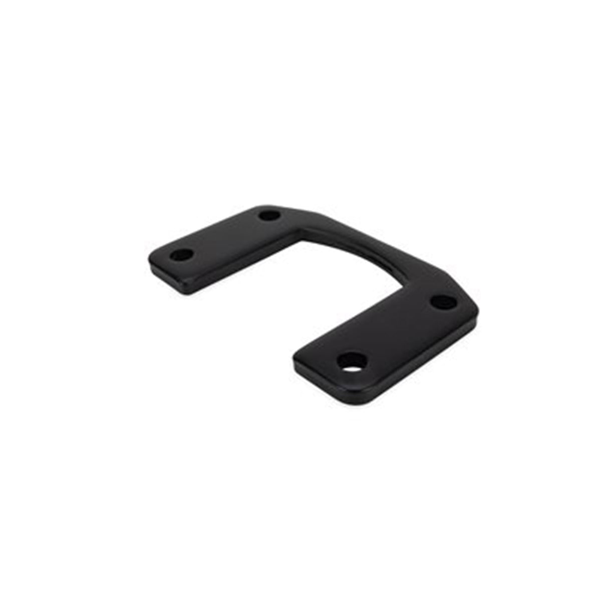 Powder Coated Steel Ball Mount Adapter P532634