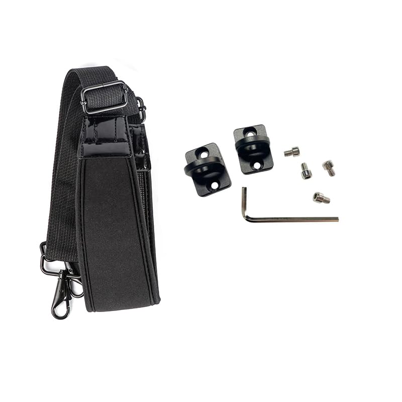 Stabilizer Gimbal Lanyard Neck Strap with Metal Buckle O16800