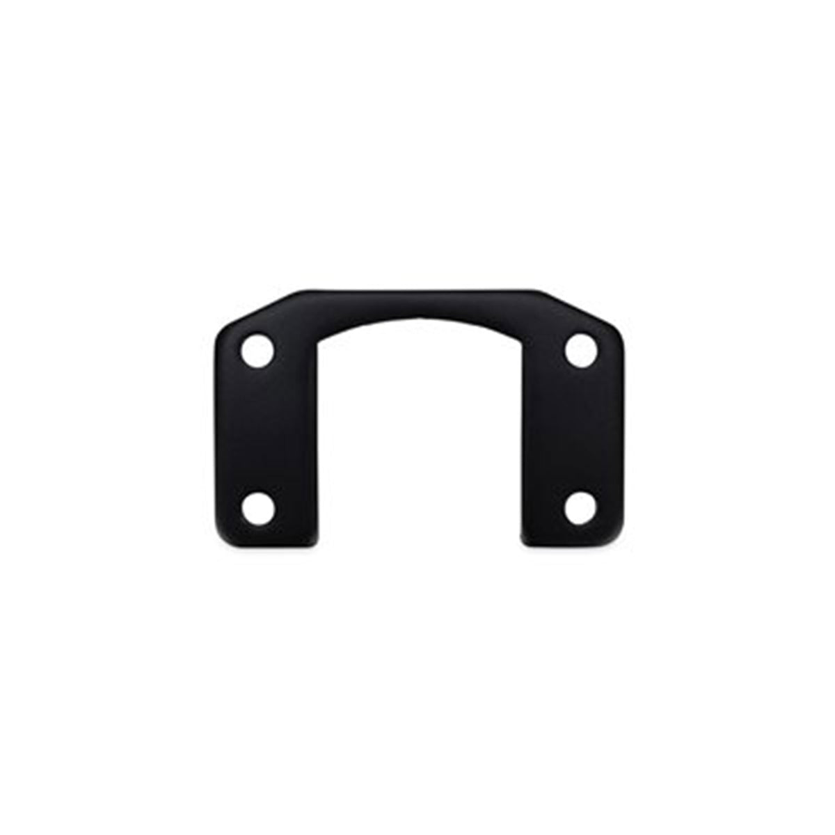 Powder Coated Steel Ball Mount Adapter P532634