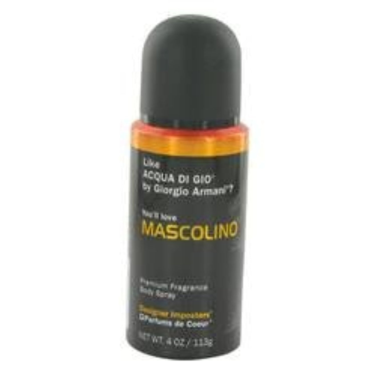 4 oz Body Spray V7432