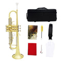 Standard Trumpet with Hard Case and 7C Mouthpiece L750760