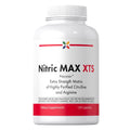 Nitric Oxide Supplement 120 Capsules with L-Citrulline and L-Arginine G36712