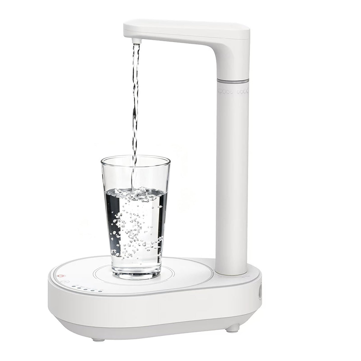 Automatic Countertop Water Dispenser for 5 Gallon Bottle L22909