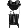 Portable Shampoo Bowl with Electric Pump C898