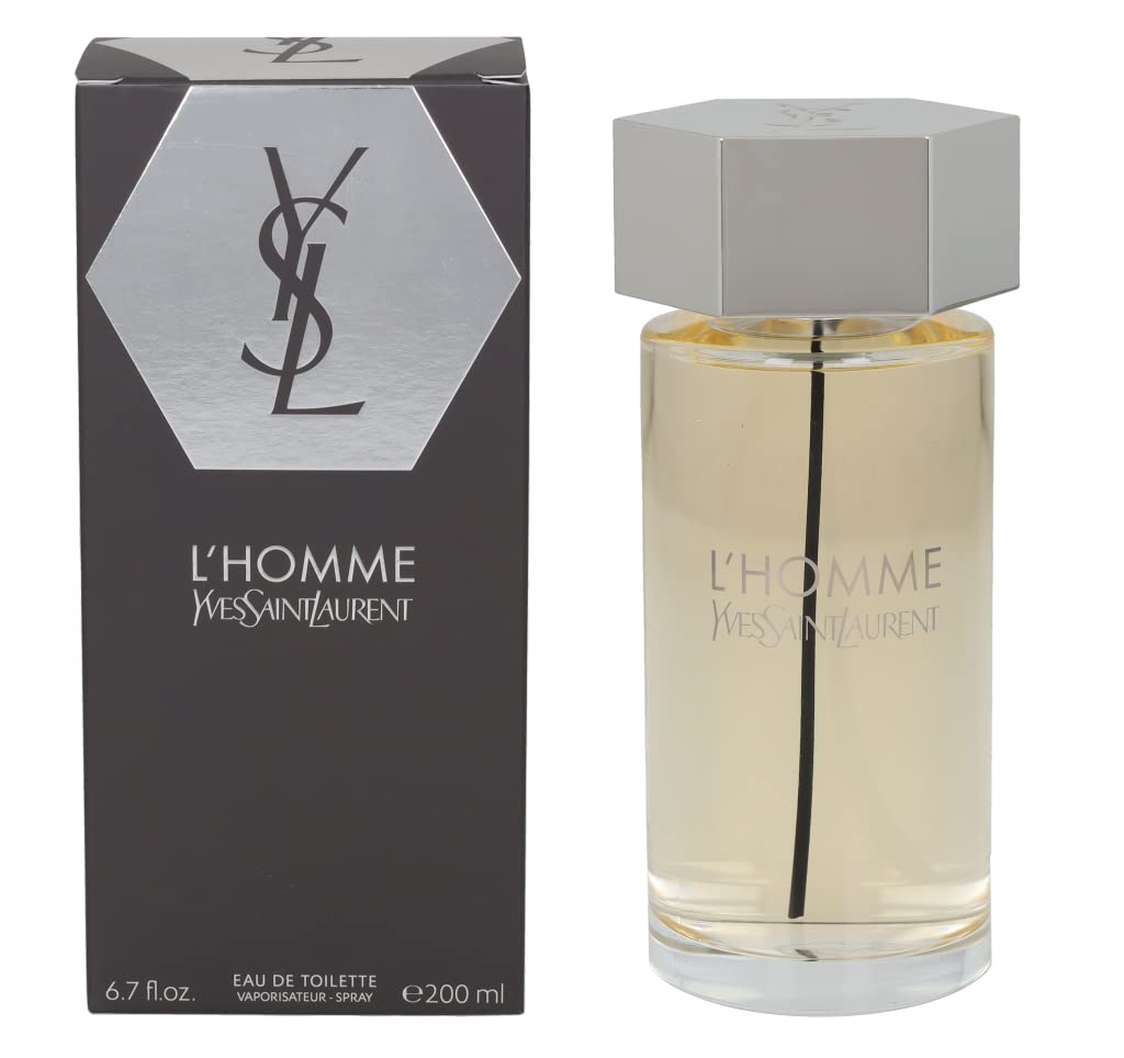 Eau de Toilette Spray 6.7 Ounce C174575