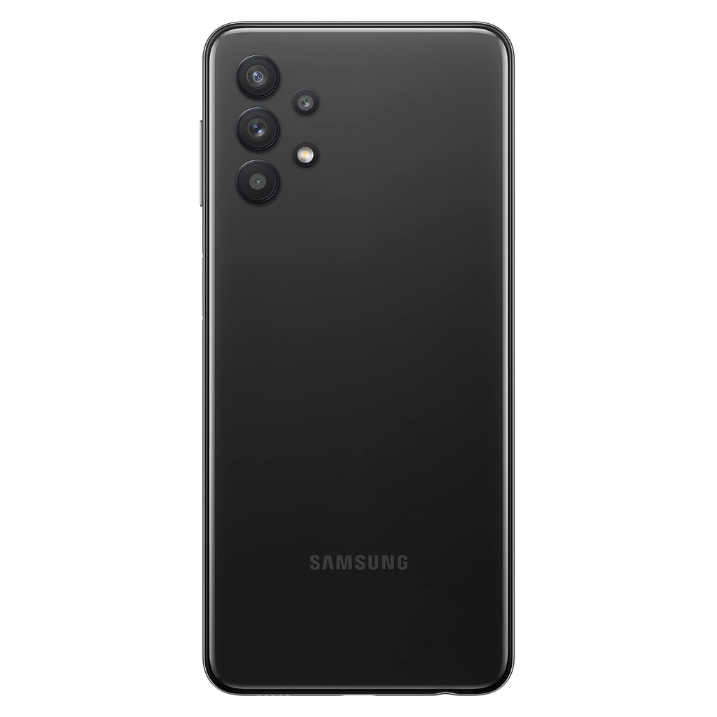 Black 64GB Prepaid Smartphone K41220