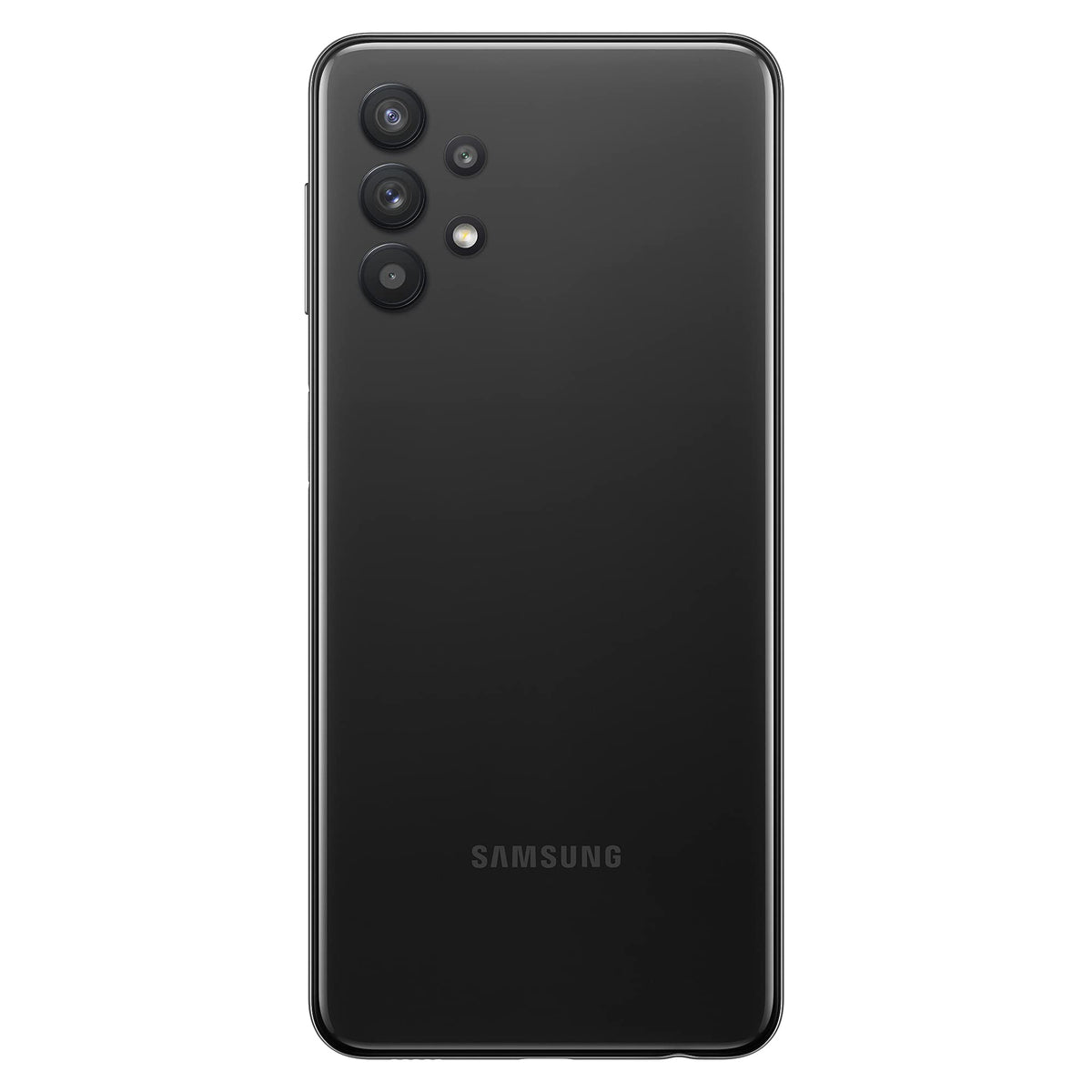 Black 64GB Prepaid Smartphone K41220