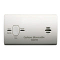 Battery Operated Carbon Monoxide Alarm Z2600