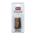 Tap-Action Razor Knife Refill Blades, 5 Pack, Stainless Steel Q8975