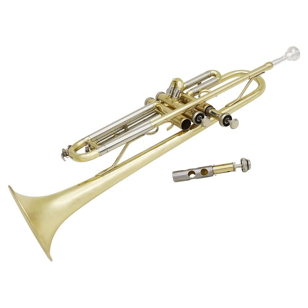 Standard Trumpet with Hard Case and 7C Mouthpiece L750760