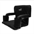 Stadium Seats with Back Support, Armrests, Cup Holders, Padded Cushion S54882