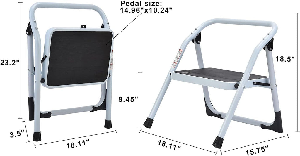 1 Step Ladder C30642