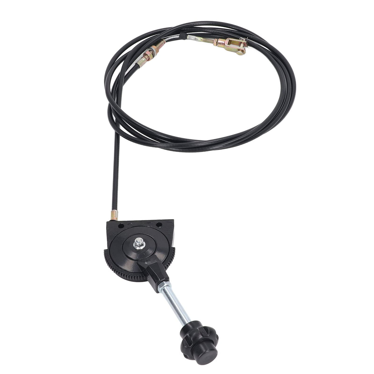 Excavator Throttle Cable 3.5M Manual Throttle Control Cable O261206