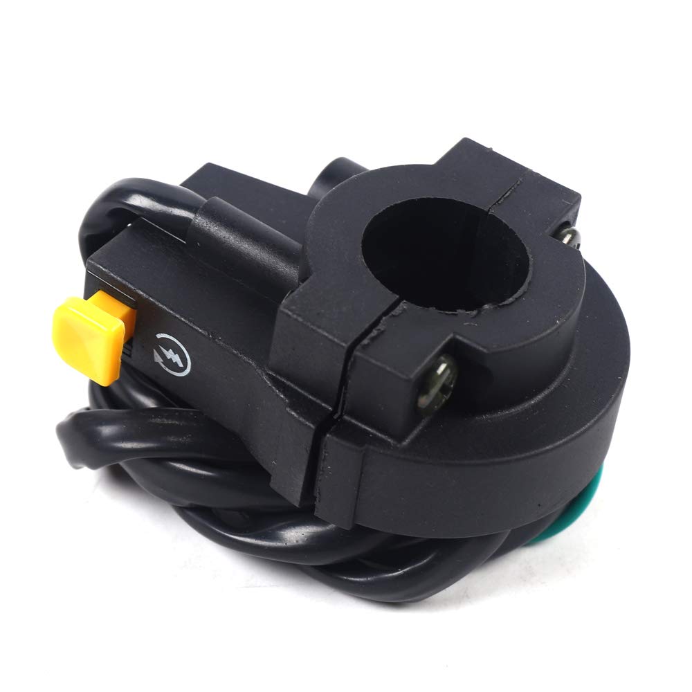 2 Stroke 100cc Bike Motor Engine Kit P6112