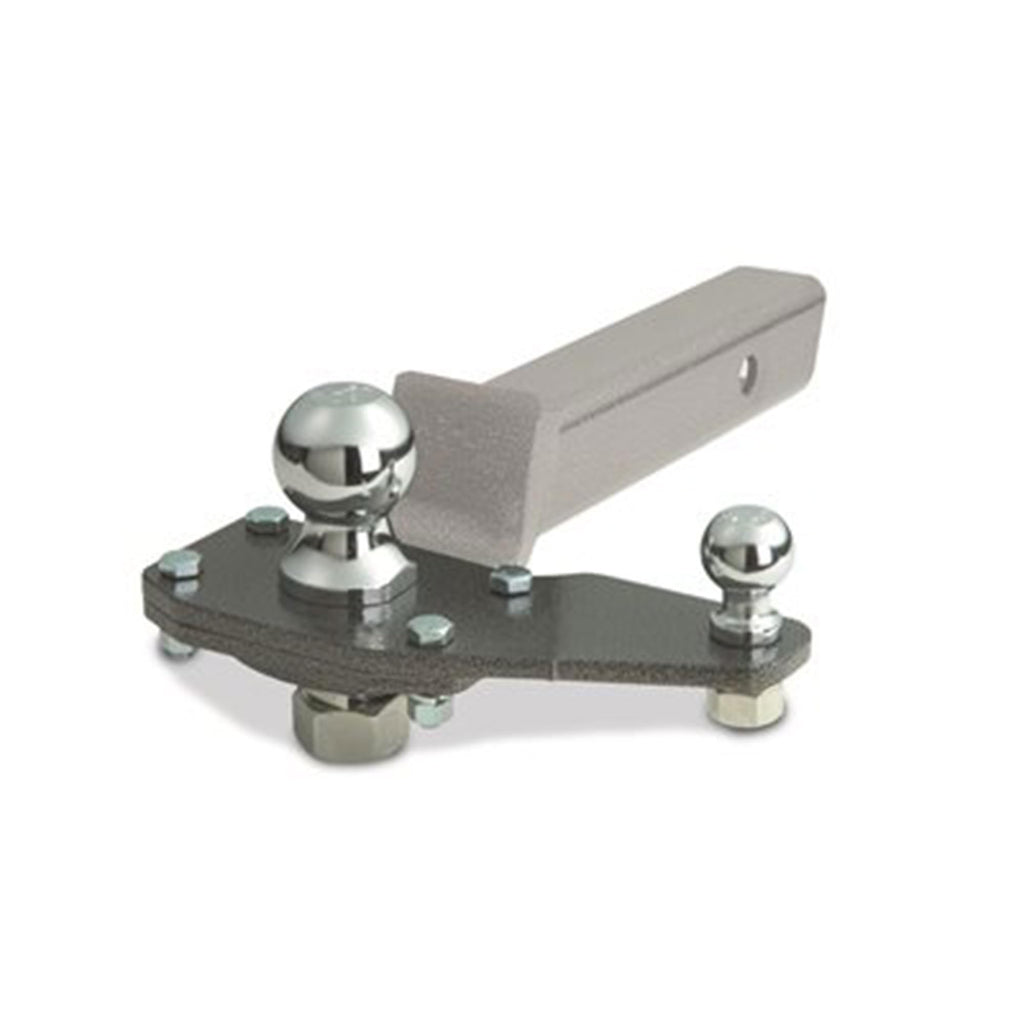 Powder Coated Steel Ball Mount Adapter P532634
