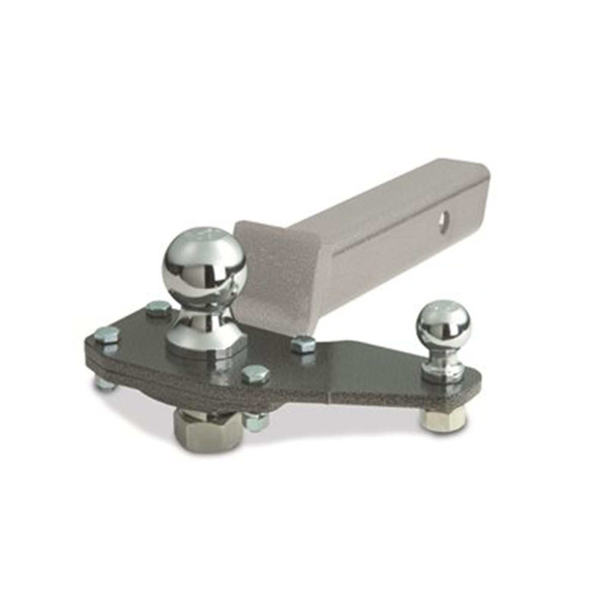 Powder Coated Steel Ball Mount Adapter P532634