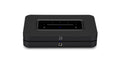 Black Wireless Music Streamer L958
