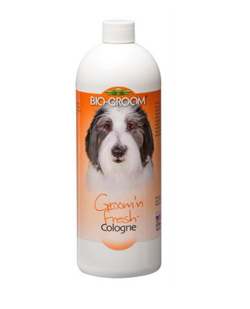 Dog Cologne Aromatic Perfume Oil Pet Finishing Spray 1 Gallon O75775