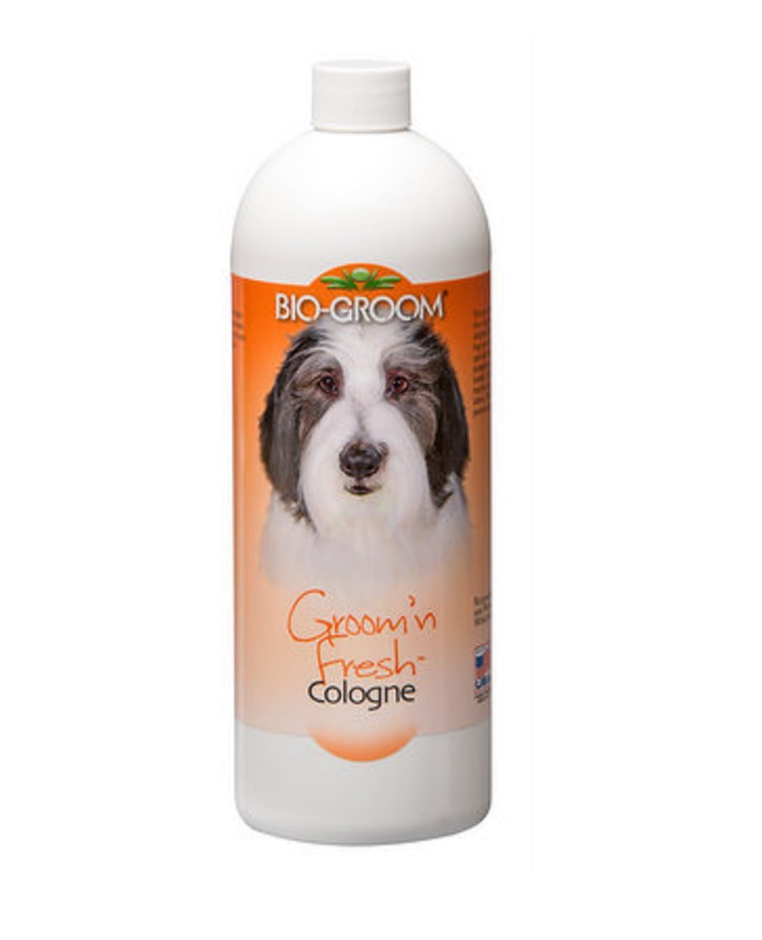Dog Cologne Aromatic Perfume Oil Pet Finishing Spray 1 Gallon O75775