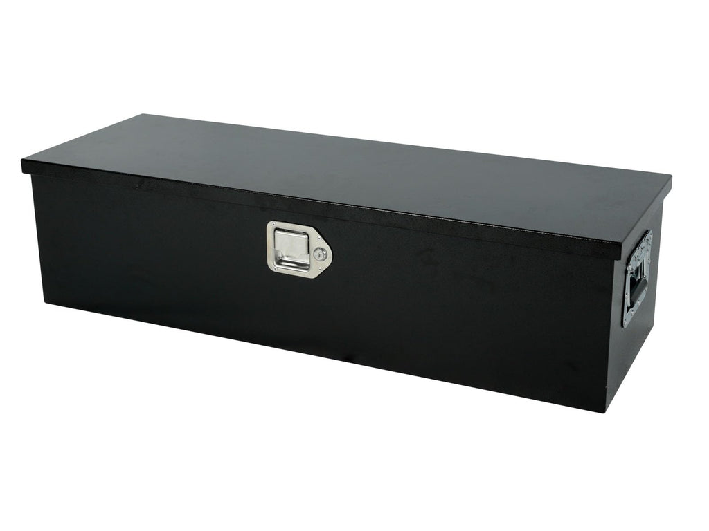 39" Heavy Duty Steel Truck Bed Tool Box A24135