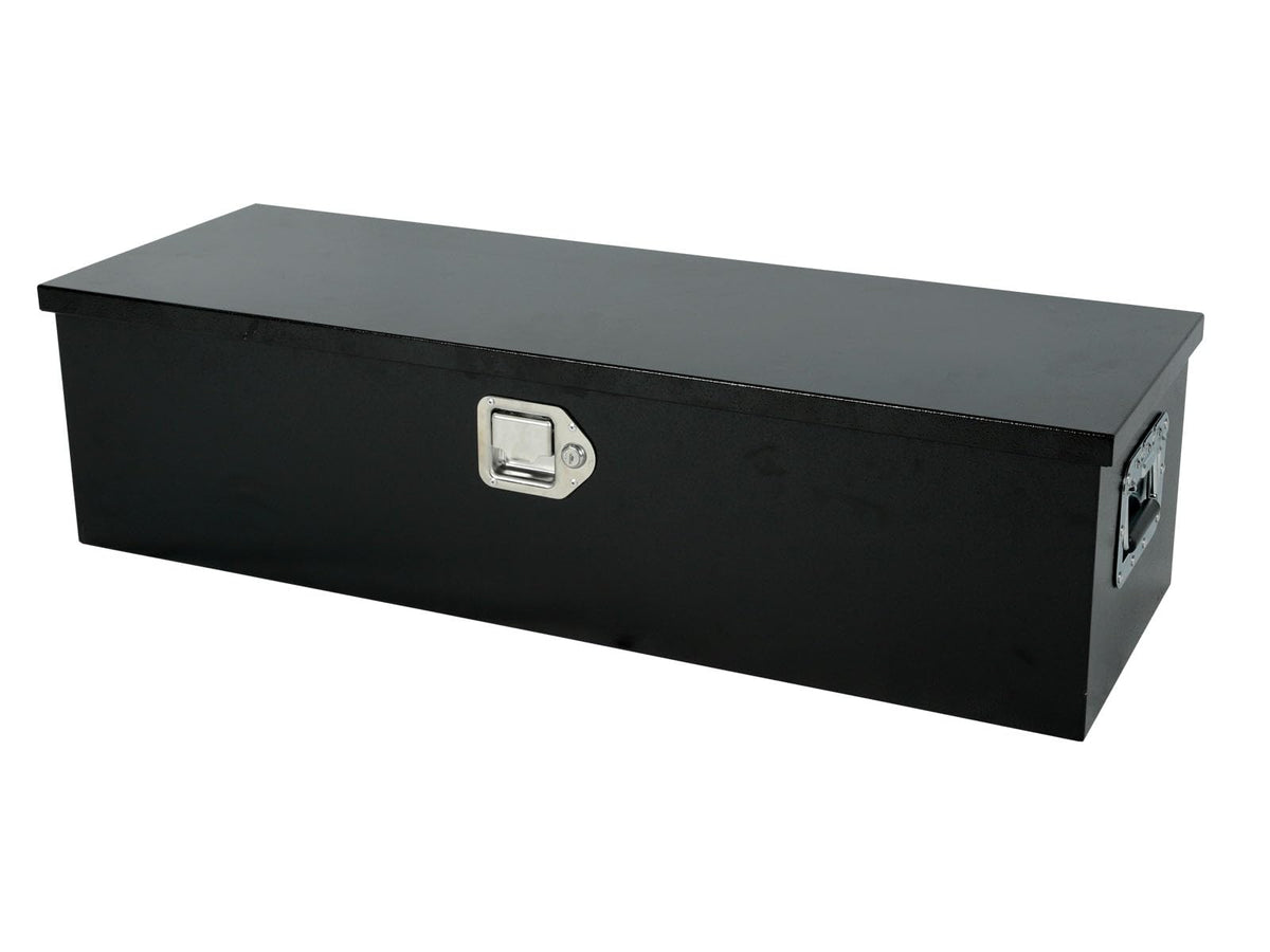 39" Heavy Duty Steel Truck Bed Tool Box A24135