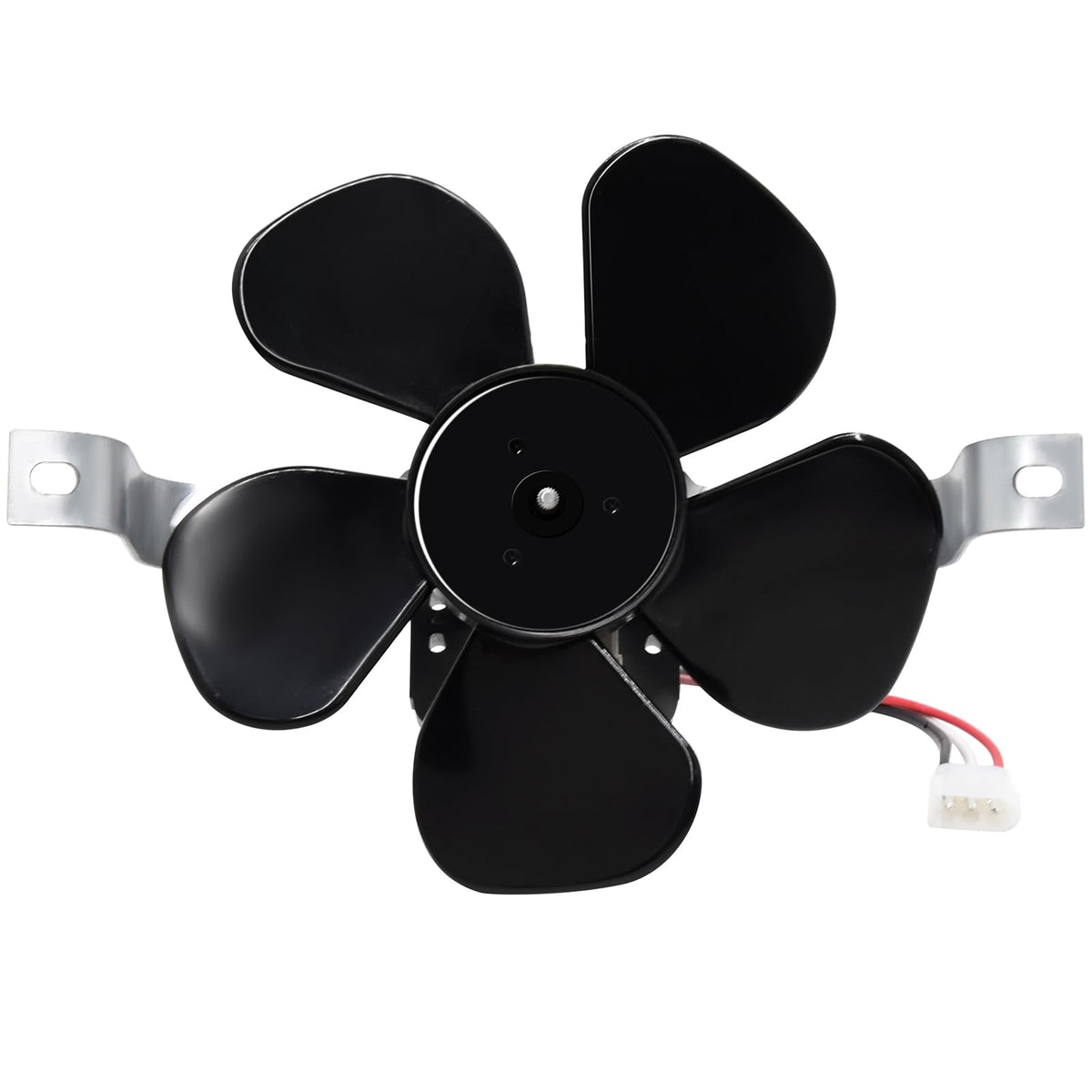 Hood Blower Assembly Replacement S2549
