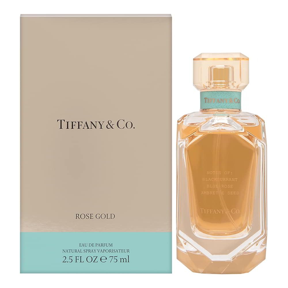 Rose Gold Eau de Parfum Spray 2.5 Ounce L660