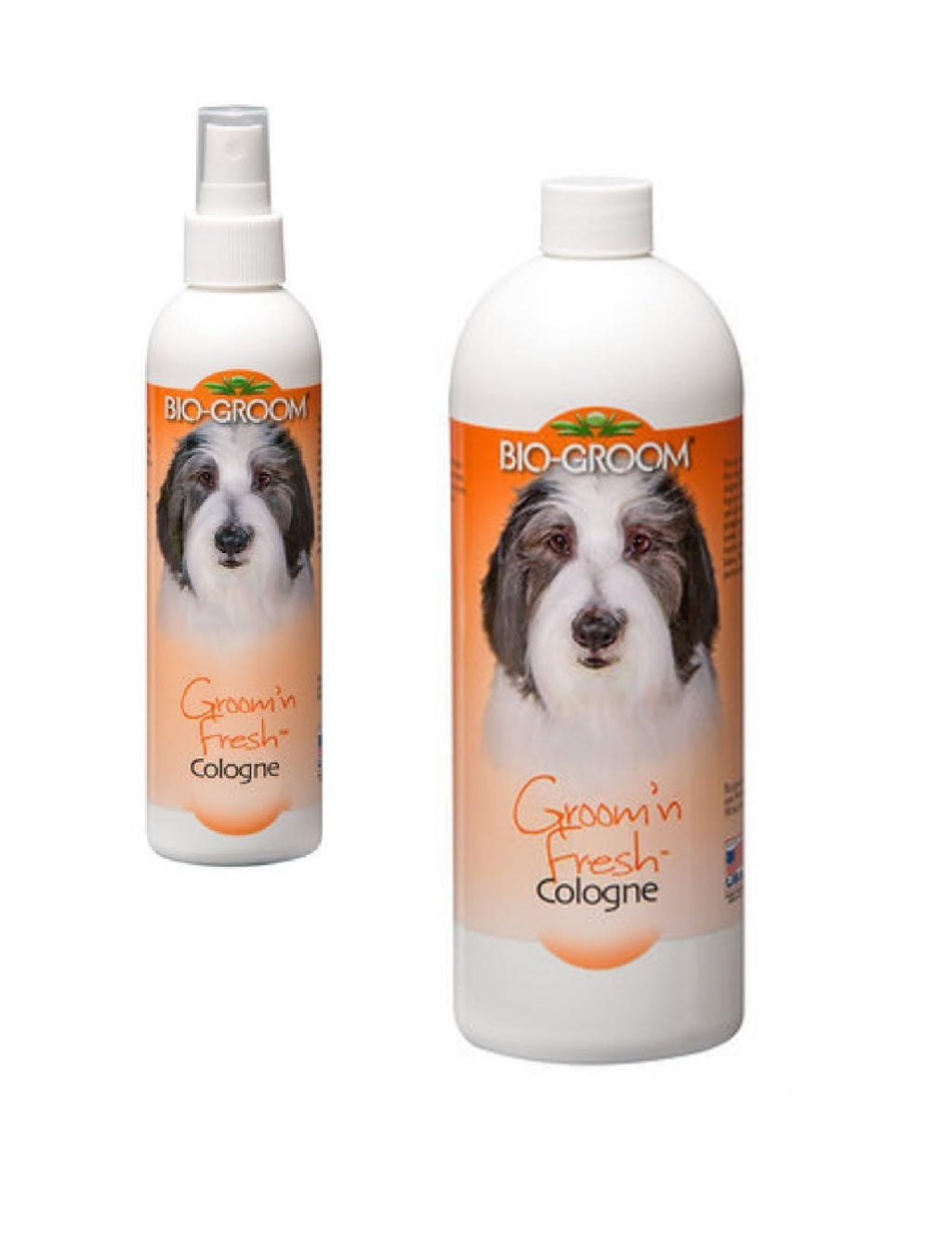Dog Cologne Aromatic Perfume Oil Pet Finishing Spray 1 Gallon O75775