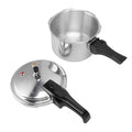 3 Liter Stainless Steel Pressure Cooker Z678968