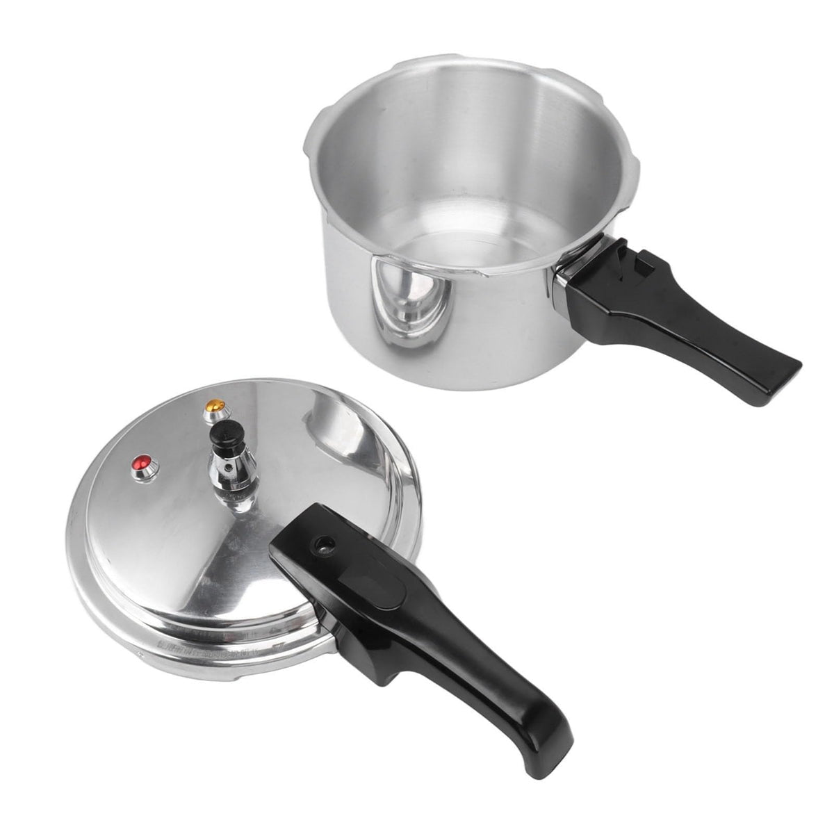 3 Liter Stainless Steel Pressure Cooker Z678968