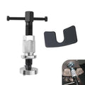 Disc Brake Caliper Tool Set with 2 Adapters L701197