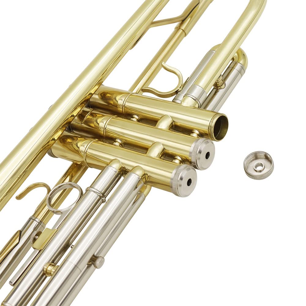 Standard Trumpet with Hard Case and 7C Mouthpiece L750760