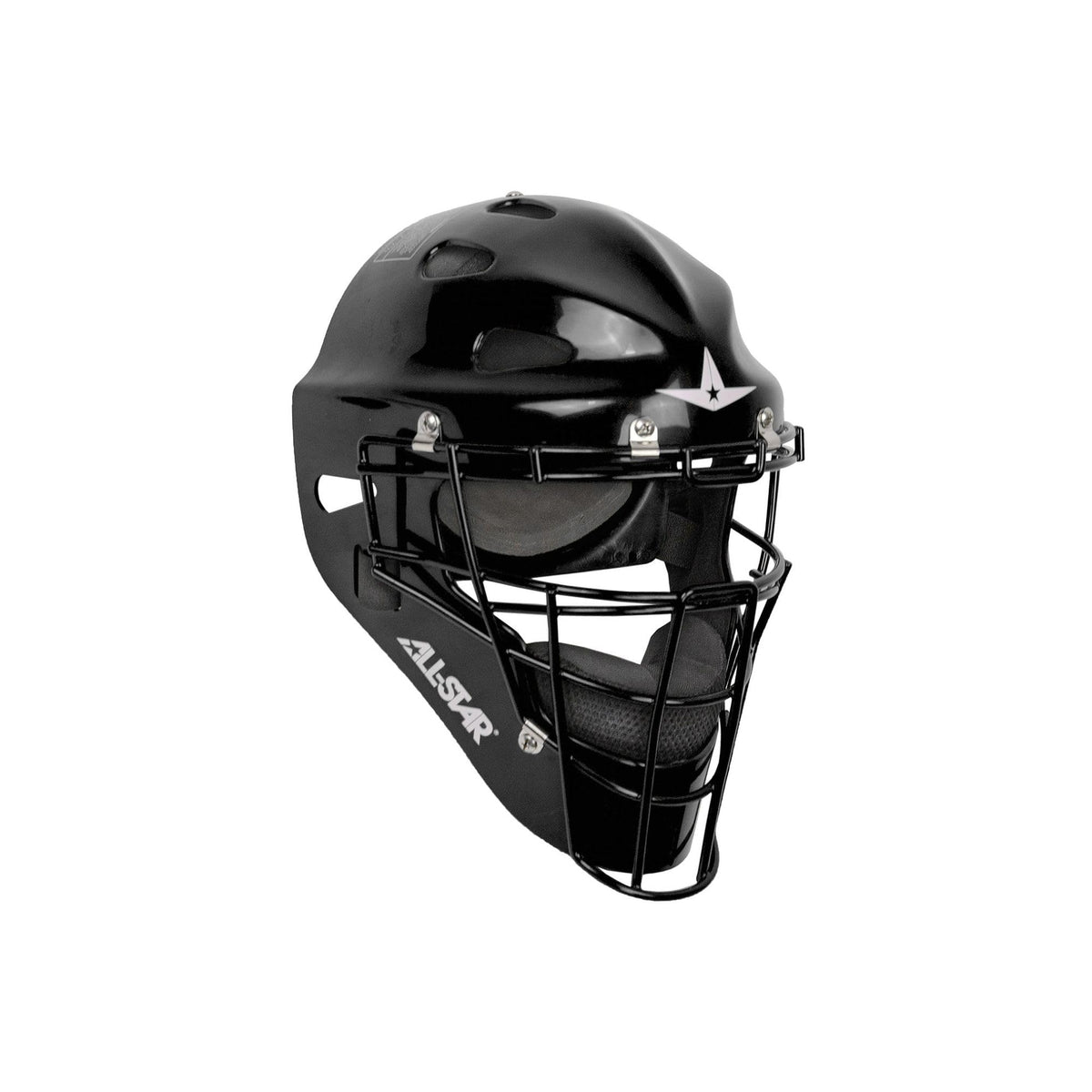 Youth Catcher's Kit Protective Baseball Softball Gear Set NOCSAE Certified R5964
