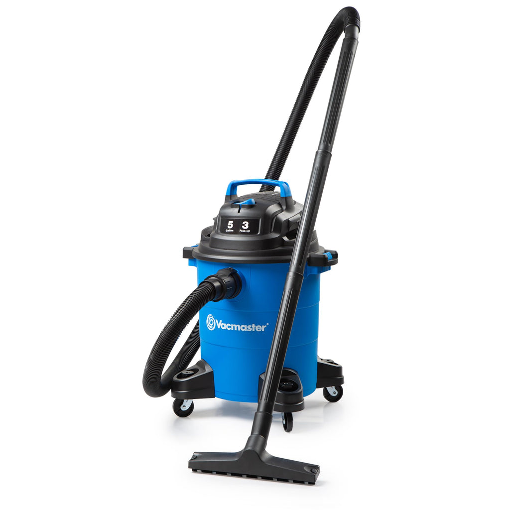 5-Gal Wet/Dry Vacuum B8977