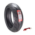 190/50ZR17 Sport Touring Motorcycle Tire L9541