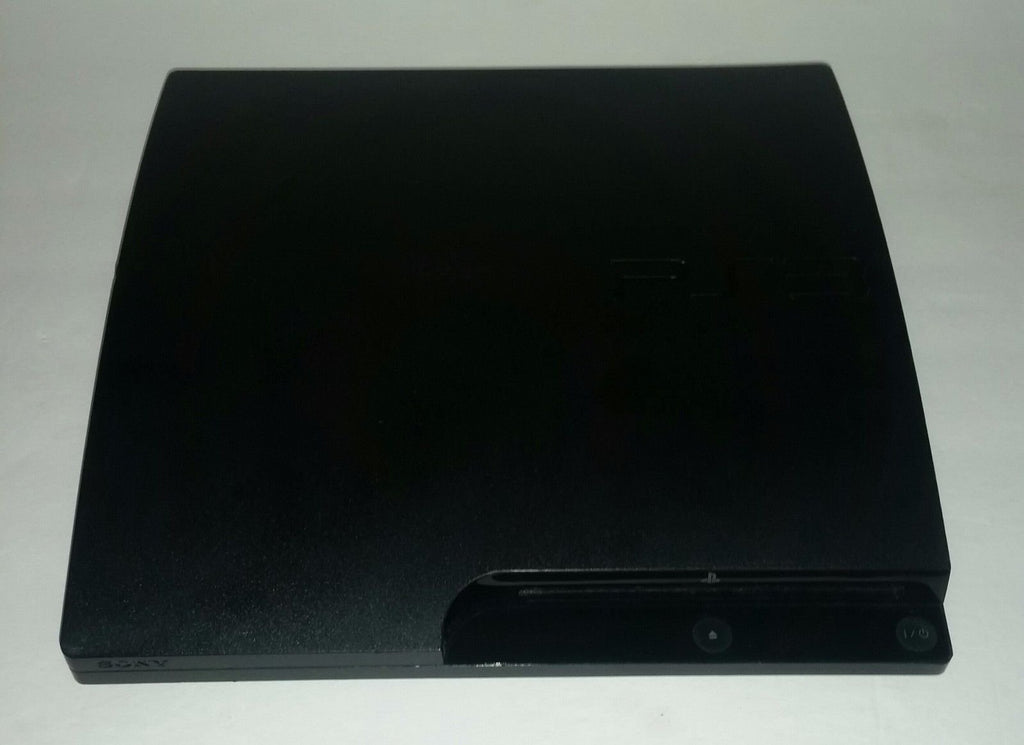 Playstation 3 320GB Console J295687