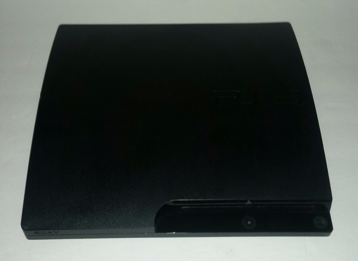 Playstation 3 320GB Console J295687