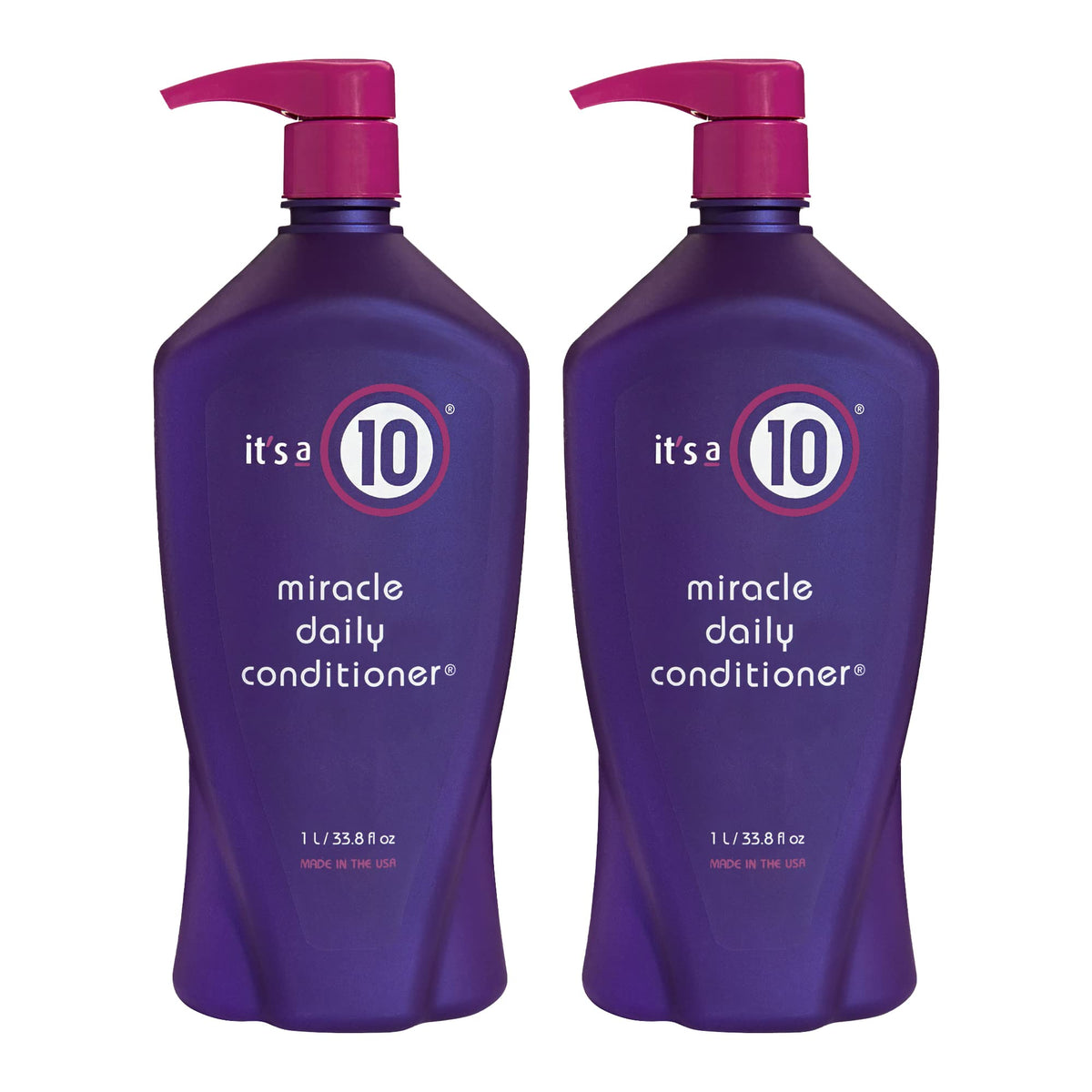 Daily Conditioner 33.80 fl. oz. Pack of 2 P962