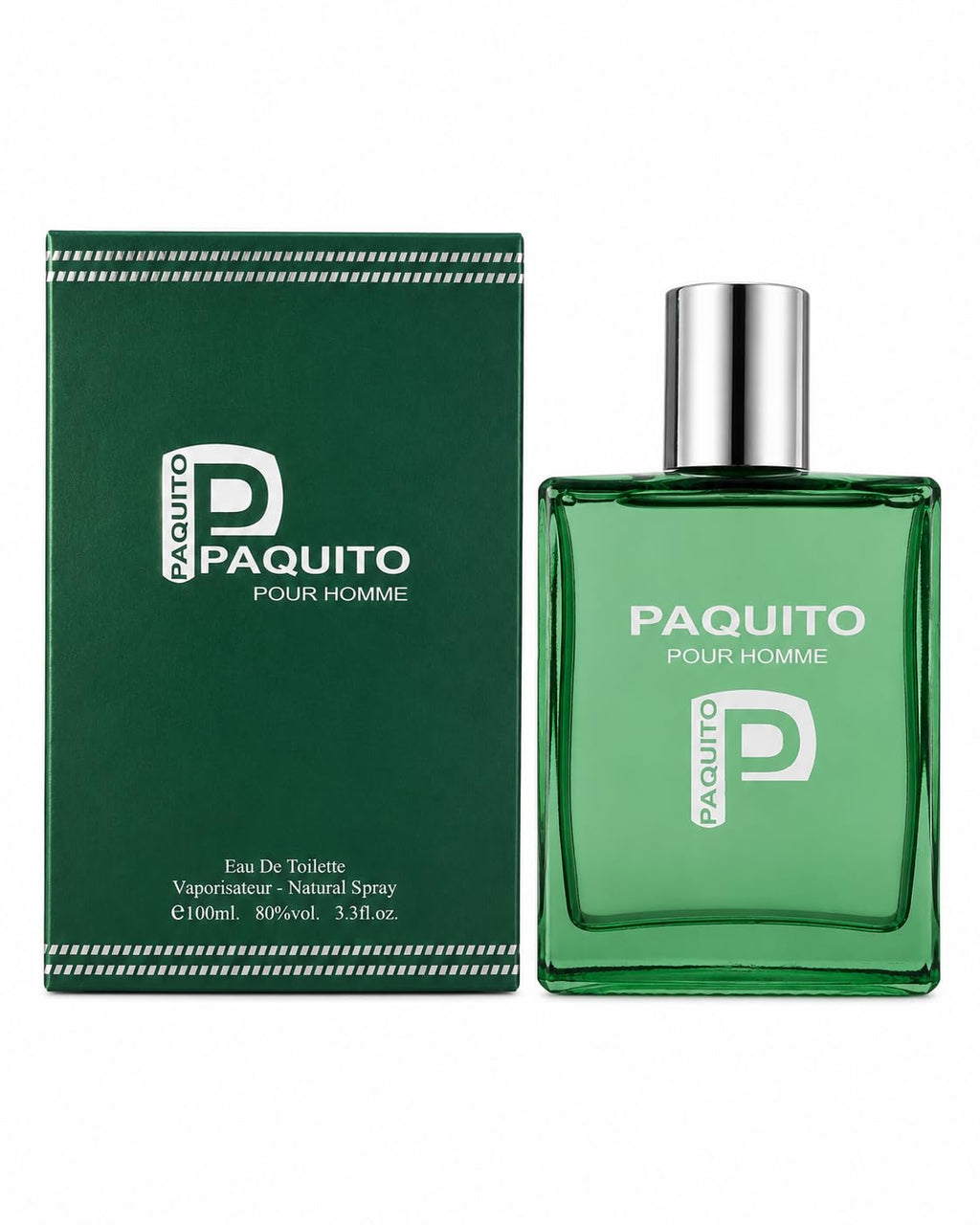 Eau de Toilette Spray 3.3 Fl Oz G492