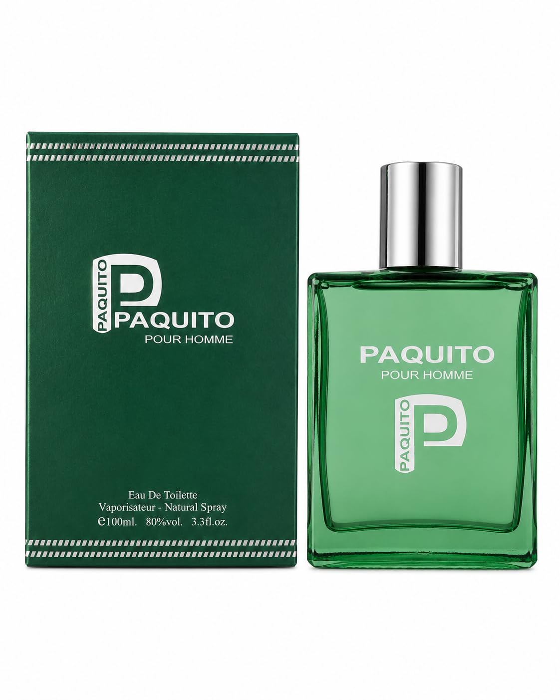 Eau de Toilette Spray 3.3 Fl Oz G492