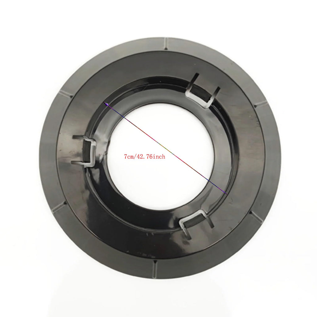 Butane Canister Base Holder Stand Stabilizer G9321