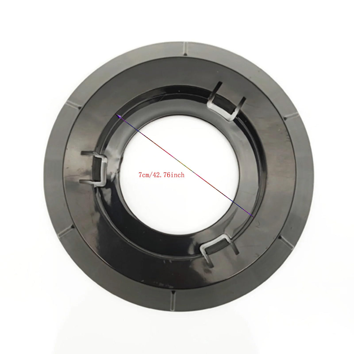 Butane Canister Base Holder Stand Stabilizer G9321