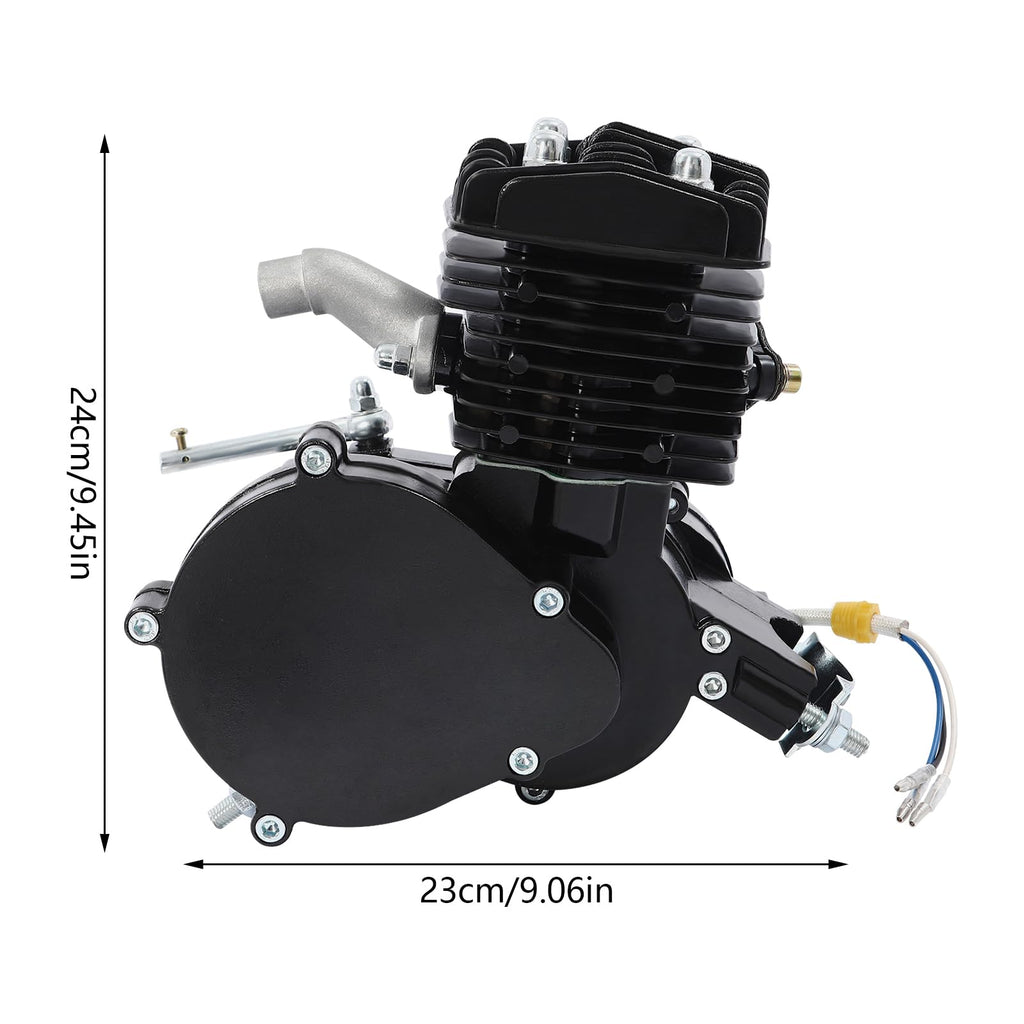 80cc 2 Stroke Bicycle Engine Kit I437973