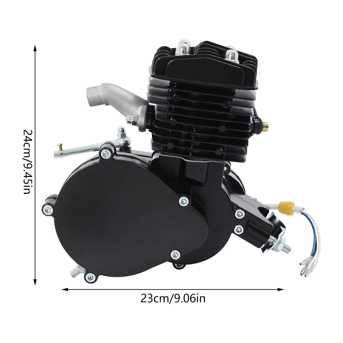 80cc 2 Stroke Bicycle Engine Kit I437973