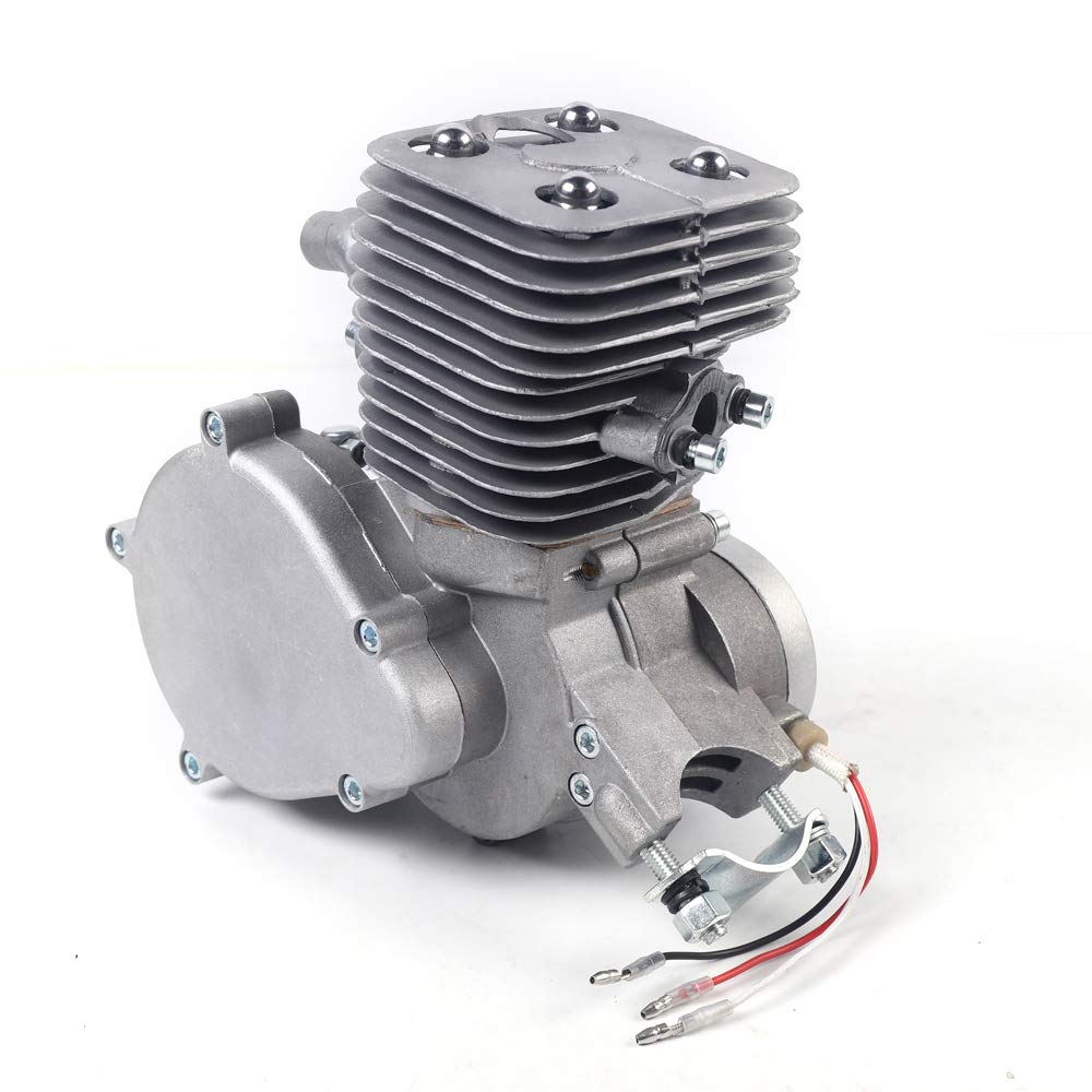 2 Stroke 100cc Bike Motor Engine Kit P6112