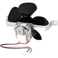 Hood Blower Assembly Replacement S2549