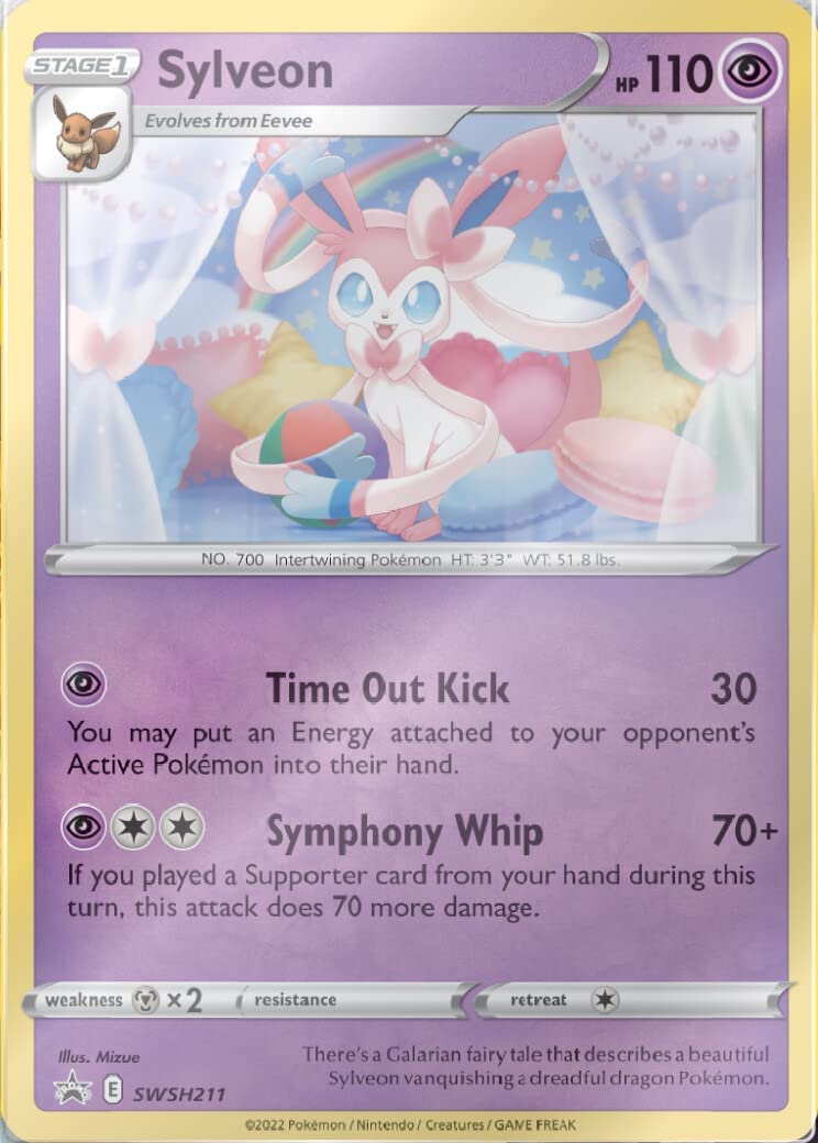 Pokemon Cards 3pk Blister Z995201