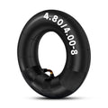 4.80/4.00-8 Inner Tube with TR87 Bent Valve 1 Pcs F481