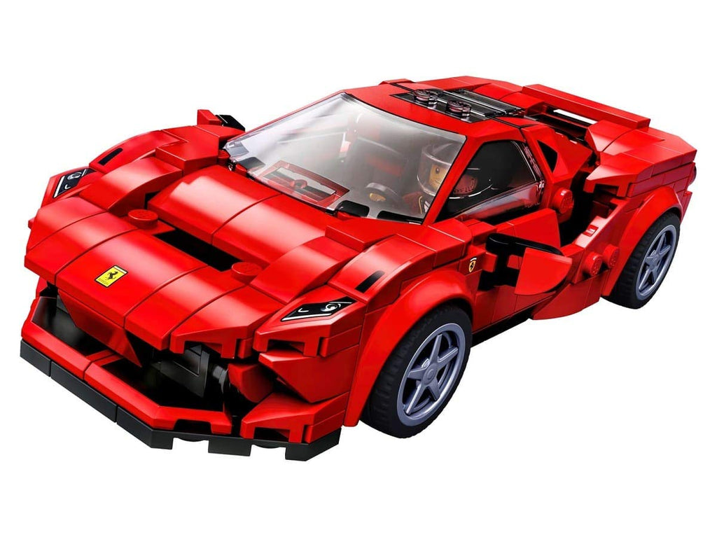 275 Pieces Building Kit with Minifigure Y269