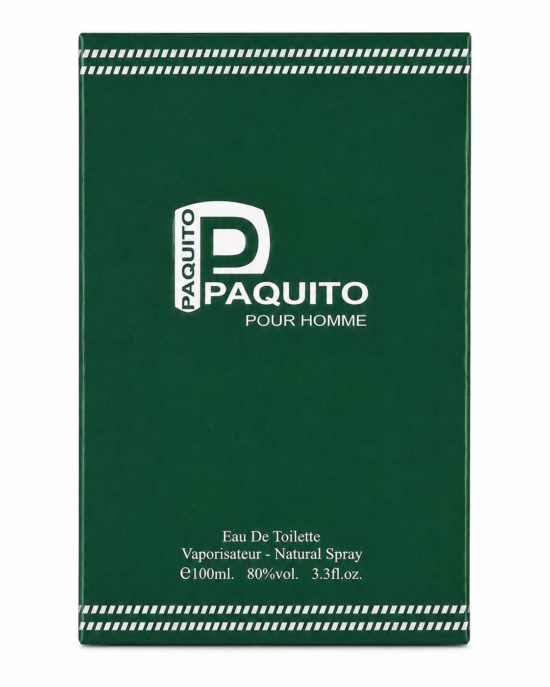 Eau de Toilette Spray 3.3 Fl Oz G492